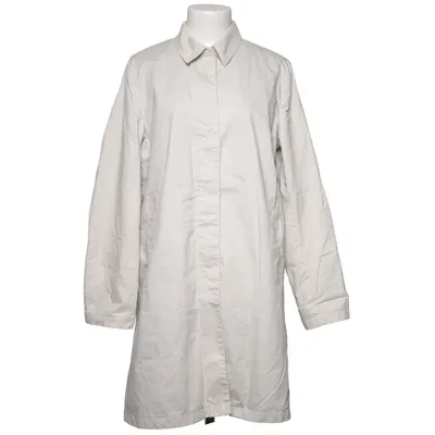 Trenchcoat (Beige) från Newhouse Bomull, Viskos