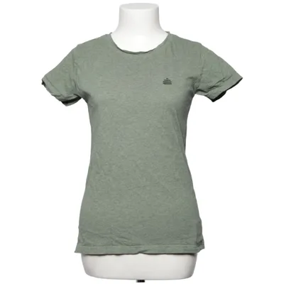 T-shirt (Green) from Tyngre Cotton