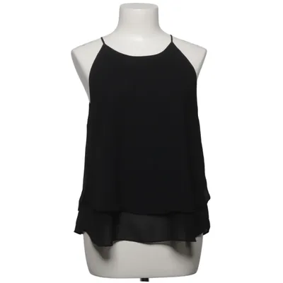 Linne (Svart) från Crocker Apparel Polyester
