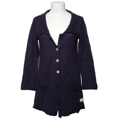 Cardigan (Lilla) fra Odd Molly Akryl, Mohair