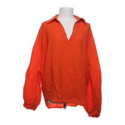 Blus (A2728-M5hy) från Made in italy Bomull