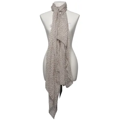 Sjal (Beige, Vit) från The Moshi Polyester