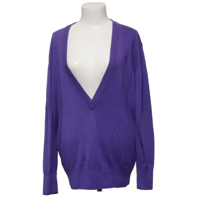 Pullover (Lila) von Laundry Industry Wolle