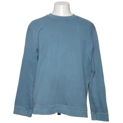 Sweatshirt (Bleu) de Lagency Coton