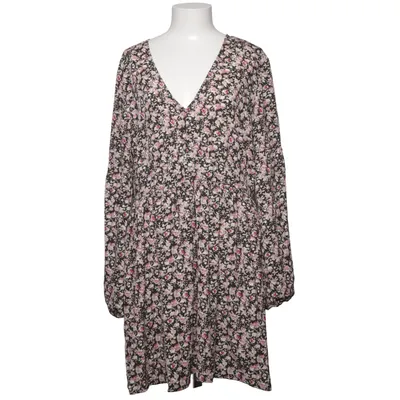 Robe (Noir, Rose, Beige) de Missguided Plus Polyester