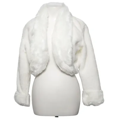 Jacket (White)