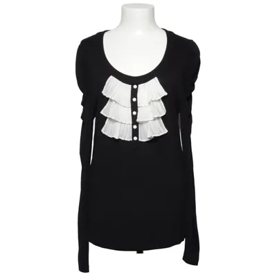 Blouse (Noir, Blanc) de 3 Suisses Collection