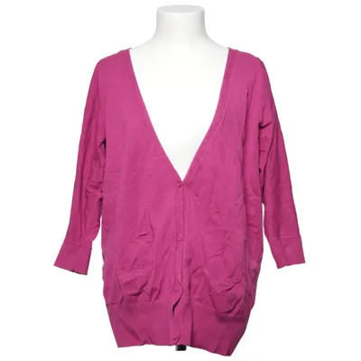 Cardigan (Pink) from By Groth