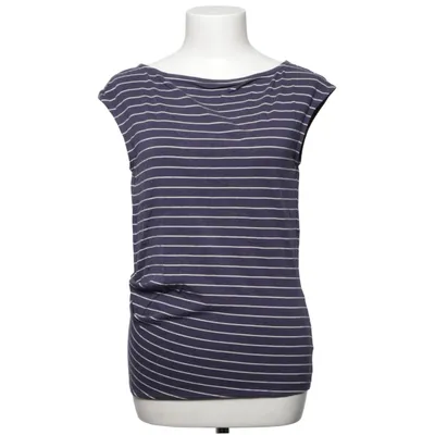 Tanktop  (Blå, Hvid) fra Me&i