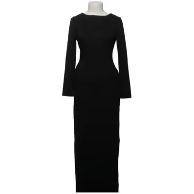 Maxi jurk (Zwart) van Must Have