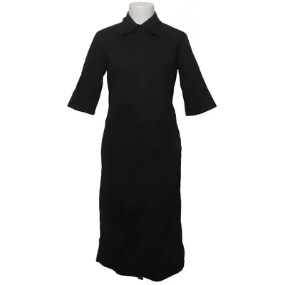 Robe maternité (Noir) de Mama