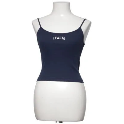 Linne (Blå) från John Galt Bomull