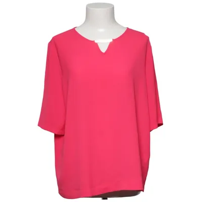 Topp (Rosa) från Dorothy Perkins Elastan, Polyester