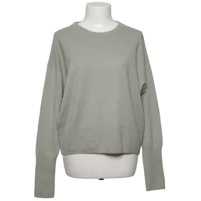 Tröja (Grön) från H&M Premium Quality Kashmir