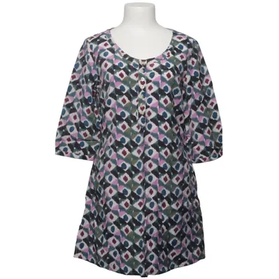 Jurk (Klous 693) van Jacqueline Riu Polyamide, Viscose