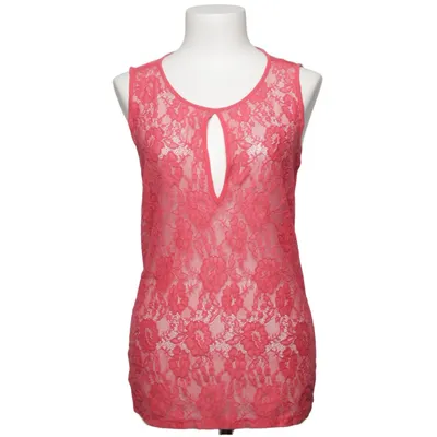Top (Pink) from Fornarina