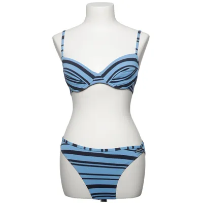 Bikini (Bleu, Noir) de Marc O'Polo Élasthane, Polyamide