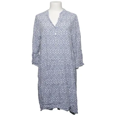 Robe (Bleu, Blanc) de New Collection