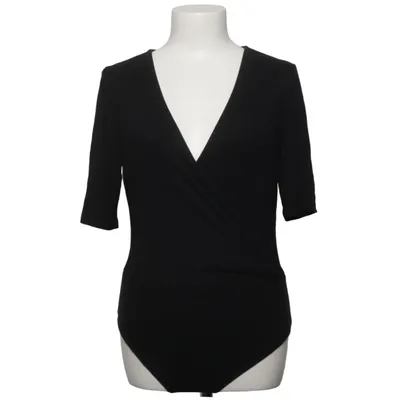 Body (Noir) de Les Lunes Élasthane, Viscose