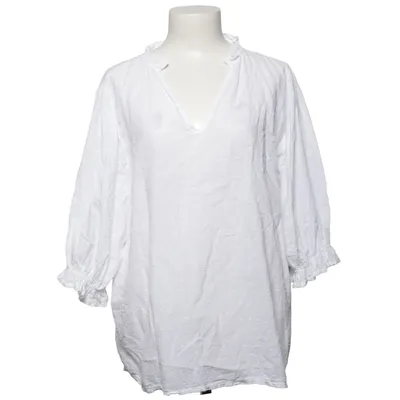 Blouse (White) from Marta