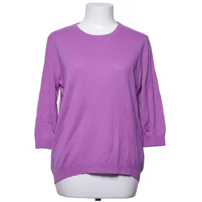 Topp (Lila) från Delicatelove Kashmir, Ull