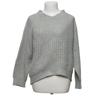 Strickpullover (Grün) von Global work Acryl, Polyester