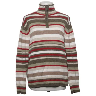 Sweater (Green, Red, White) from Pahladium Cotton