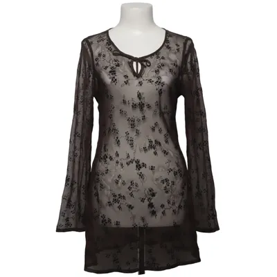 Robe de plage (Marron) de InWear