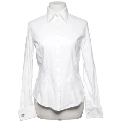 Shirt (Linnéa Braun) from The Shirt Factory Cotton, Elastane