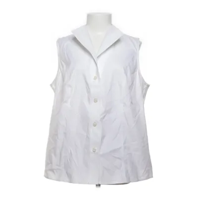 Topp (Vit) från Jones New York Bomull