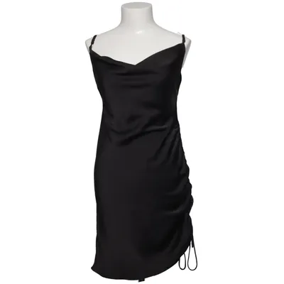 Jurk (Grijs) van Supré Polyester