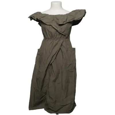 Robe (Marron) de River Island Coton