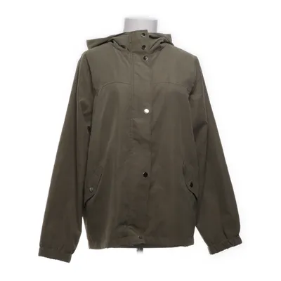 Parka (Grøn) fra JDY Polyamid, Polyester