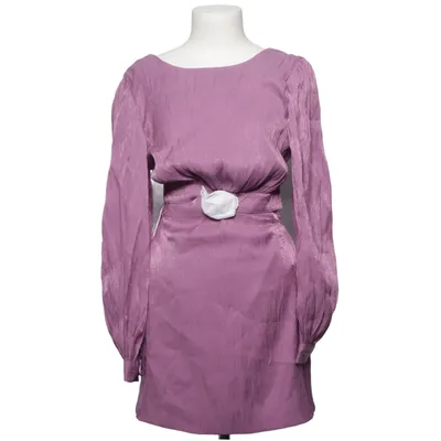 Dress (Cottw/03 Occ Cutout Mini Dress) from Cotton Club Polyamide, Polyester, Viscose