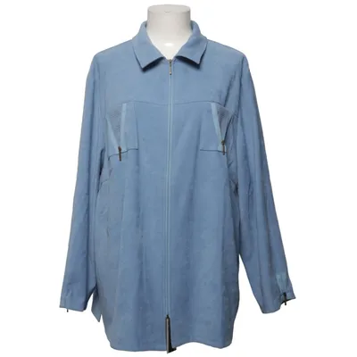 Jack (Blauw) van Chic Elastaan, Polyester