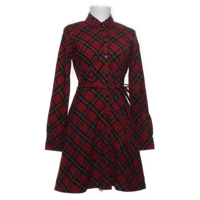 Skjortklänning (Röd, Svart, Vit, Flerfärgad) från Brooks Brothers