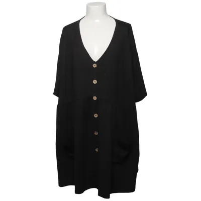 Robe (Noir) de Shein Curve