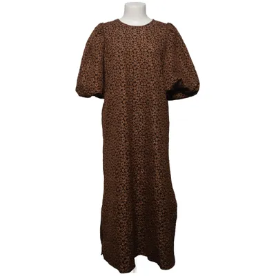 Robe (Marron) de Noella Polyester