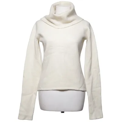 Turtleneck (Beige) from Top Secret Angora, Polyamide, Wool