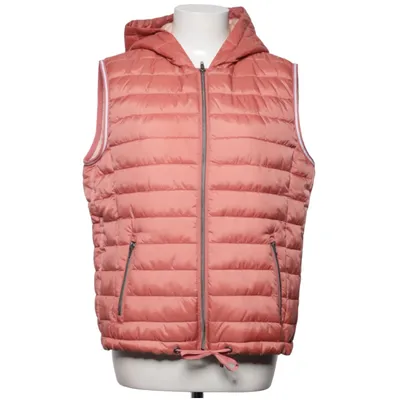 Väst (Rosa) från Essentials by Tchibo Återvunnen polyester