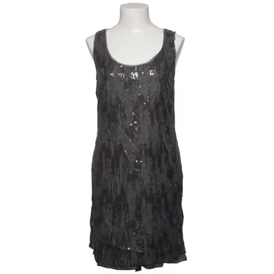 Jurk (Nawar) van Uno Piu Uno Elastaan, Polyamide, Viscose