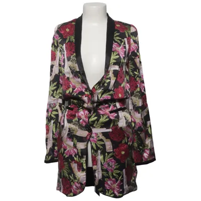 Blazer (Noir, Rose, Vert) de Alice & Sens Soie