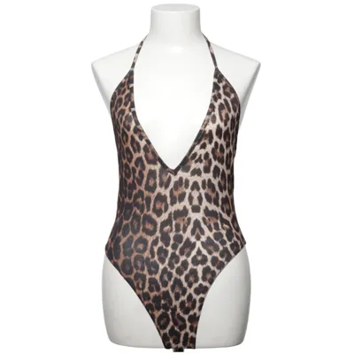 Body (Brun, Svart, Beige) från Missguided Elastan, Polyester