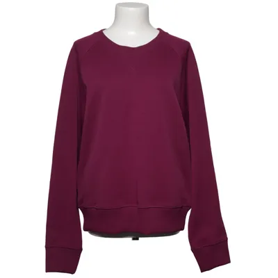 Collegetröja (COLLEGE VCT) från Acne Polyester