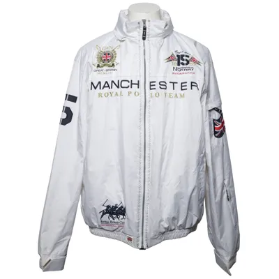Jacka (COVENTRY MEN) från Geographical Norway Polyester