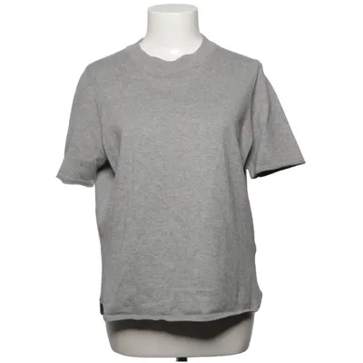 T-shirt (Grijs) van Rich & Royal Kasjmier, Katoen