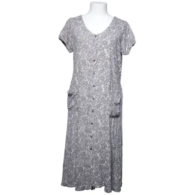 Långklänning (Beige, Svart, Flerfärgad) från Two Danes Silke