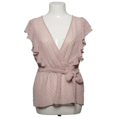 Blus (Rosa) från Sofie Schnoor Polyester