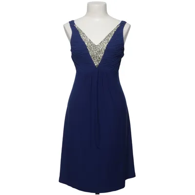 Cocktail dress (Blue) from Lucas & Emma Fashion