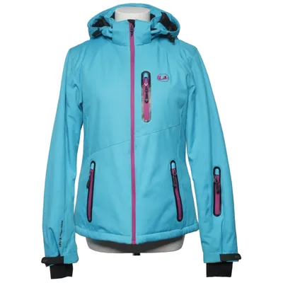 Ski jacket (Ultra flow10000) from Ultrasport Polyester